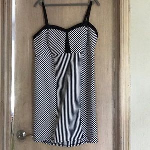 Torrid size 20 dress